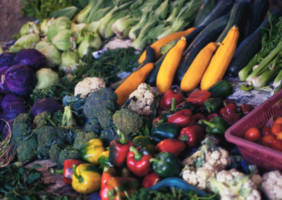 Conservatoire des Légumes Anciens du Béarn doté