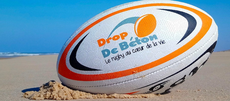 Drop de Béton: Projet Avenir Béton