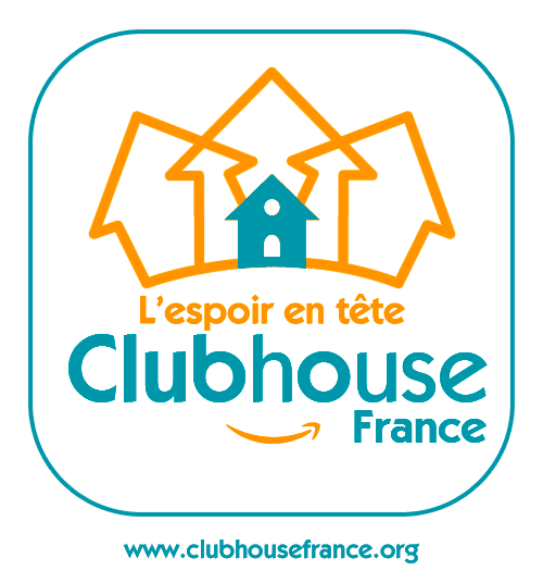 logo association club house bordeaux 