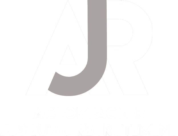 ajr accompagner jusqu'au recrutement