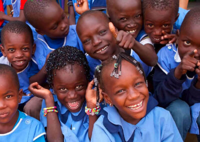 La Fondation Cassous soutient l’association Écoliers du Sénégal