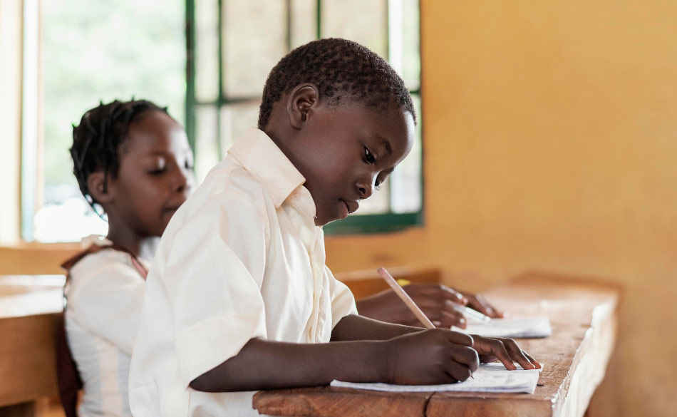La Fondation Cassous soutient l’association Les Écoliers du Sénégal