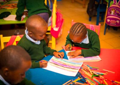 La Fondation Cassous renouvelle son soutien à l’association Écoliers du Sénégal